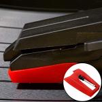 8-Piece Replacement Needle Set for Turntables