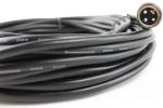 Chauvet DJ 3-Pin DMX Cable (50 FT.)