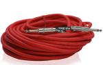 50ft DJ Speaker Cables - Fat Toad TS Wires