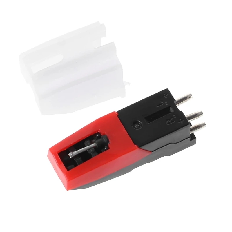 Universal Diamond Cartridge Stylus for Vinyl Records