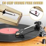 Digitnow Record Player Needle Kit with Stylus Replacement