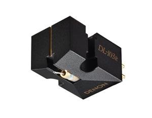 Denon DL 103 R Moving Coil Cartridge