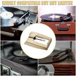 Digitnow Record Player Needle Kit with Stylus Replacement