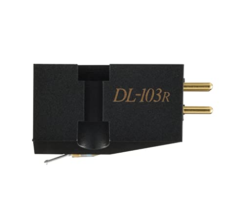 Denon DL 103 R Moving Coil Cartridge