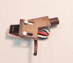 JVC Turntable Headshell & Cartridge for LF210-QA200