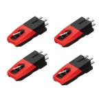 4 Stylus Needles for LP Phonographs