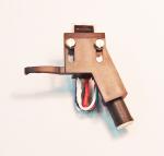 JVC Turntable Headshell & Cartridge for LF210-QA200