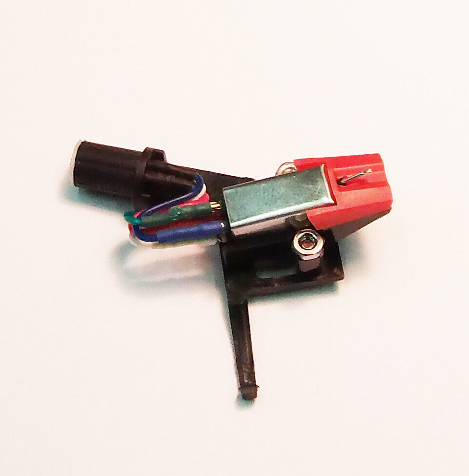 JVC Turntable Headshell & Cartridge for LF210-QA200