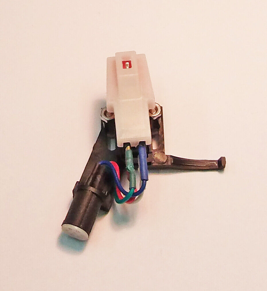 JVC Turntable Headshell & Cartridge for LF210-QA200