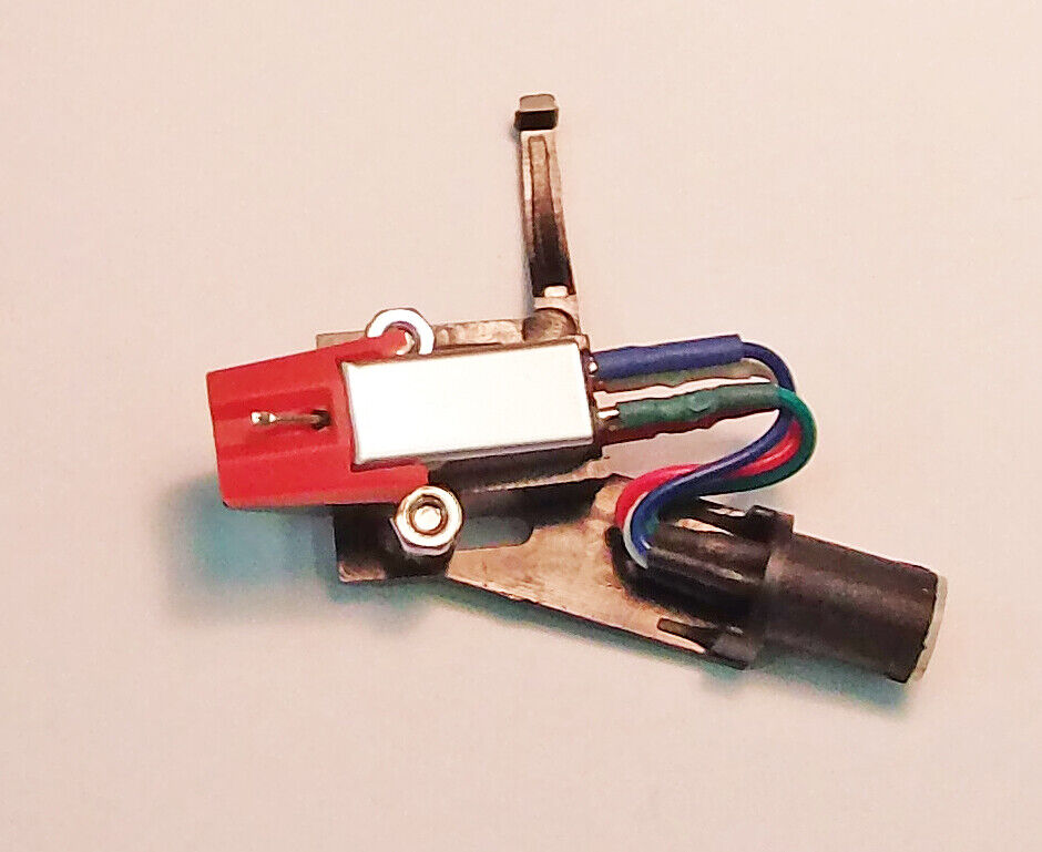 JVC Turntable Headshell & Cartridge for LF210-QA200
