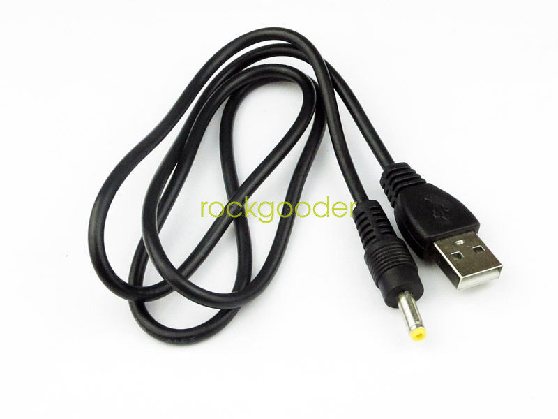 USB Power Cable for Pioneer DJ DDJ SEP