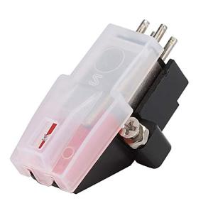 Dual Channel Record Player Needle Stylus