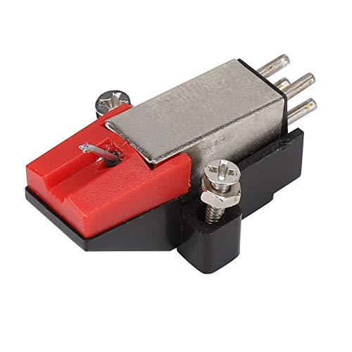 Dual Channel Record Player Needle Stylus