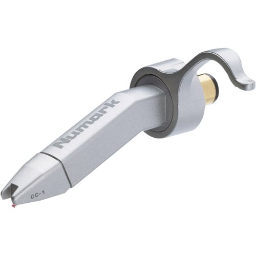 Numark CC-1 Replacement Cartridge for DJ Turntables