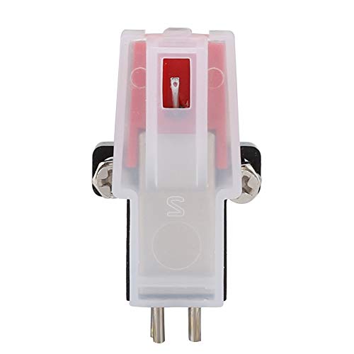 Dual Channel Record Player Needle Stylus