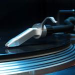 Numark CC-1 Replacement Cartridge for DJ Turntables