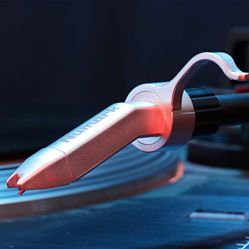 Numark CC-1 Replacement Cartridge for DJ Turntables