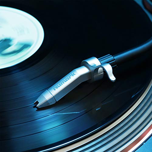 Numark CC-1 Replacement Cartridge for DJ Turntables