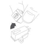 AT3600L Magnetic Cartridge for Vinyl Turntables