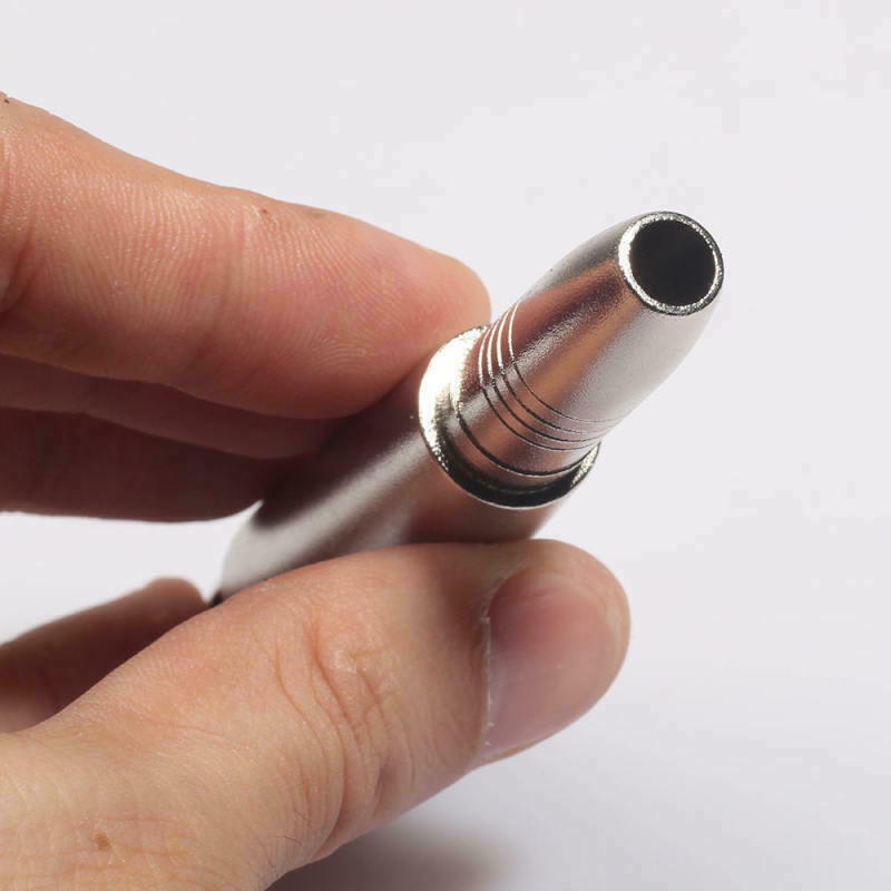 XLR Female to 1/4" Mono Jack Audio Cable