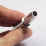 XLR Female to 1/4" Mono Jack Audio Cable