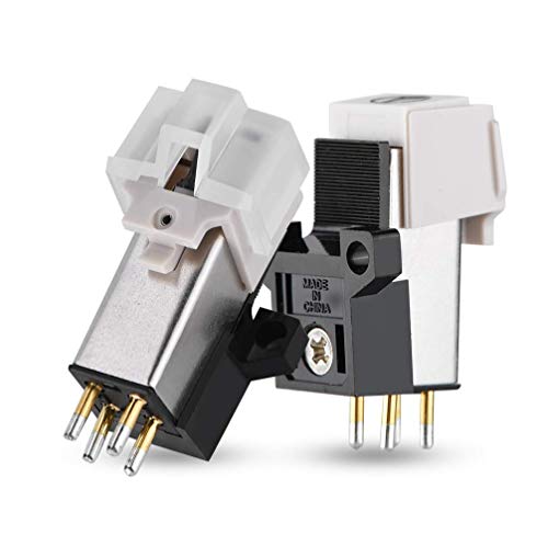 13mm Magnet Cartridge Phonograph Needle for Vinyl Turntable