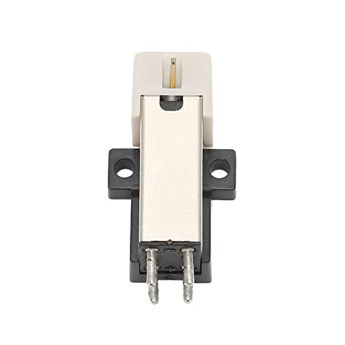 13mm Magnet Cartridge Phonograph Needle for Vinyl Turntable