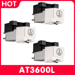 AT3600L Magnetic Cartridge for Turntable Vinyl Playback