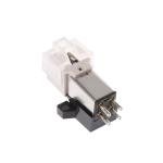 Dual Moving Magnetic Cartridge Stylus for Turntables