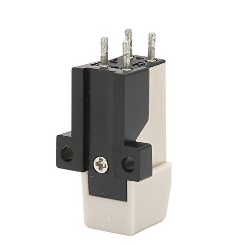 13mm Magnet Cartridge Phonograph Needle for Vinyl Turntable