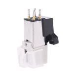 Dual Moving Magnetic Cartridge Stylus for Turntables