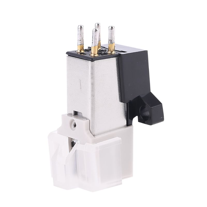 Dual Moving Magnetic Cartridge Stylus for Turntables