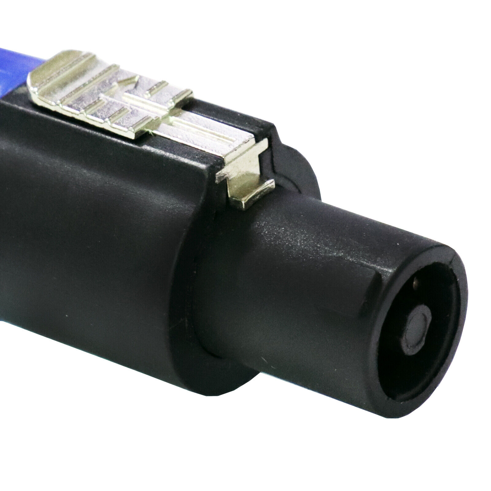 6pcs NL4FC to 1/4" Speaker Adapters