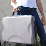 DJ Controller Carry Case for Pioneer FLX4