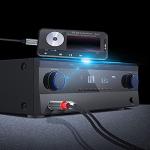 Lightning to Phono RCA Adapter for iPhone DJ Setups