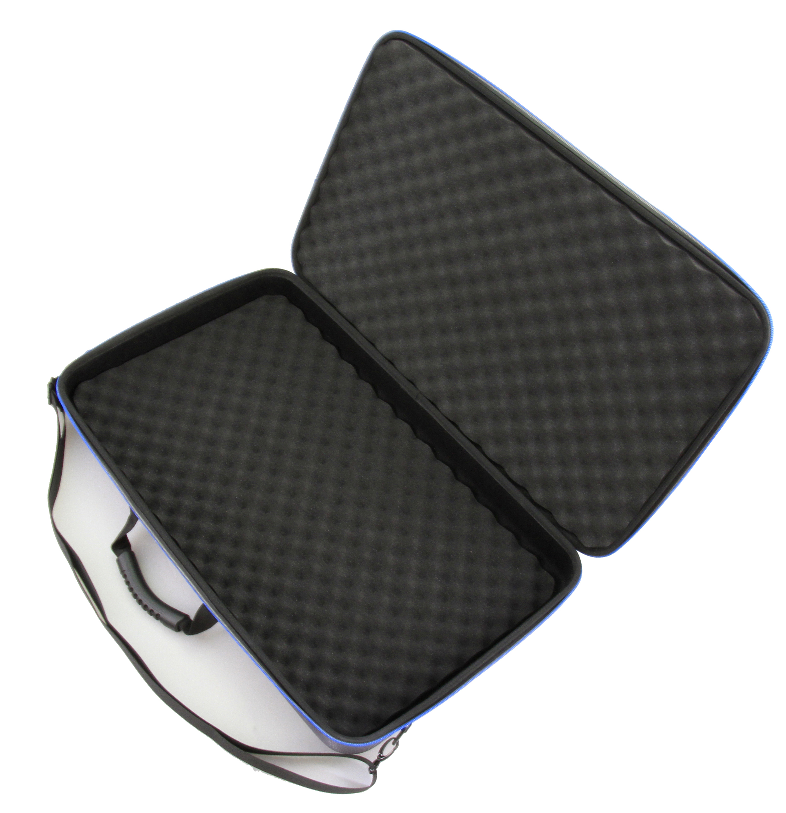 DJ Controller Carry Case for Pioneer FLX4