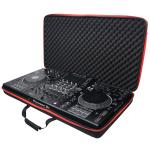 Ultra-lightweight Molded Case for Pioneer DJ Controllers