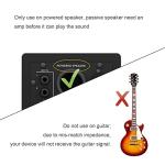 2-Pack Balanced TRS to XLR Cables - 6.6FT