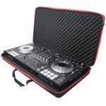 Ultra-lightweight Molded Case for Pioneer DJ Controllers