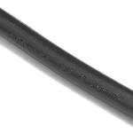 EU Power Cord IEC C13 Extension Cable for DJ Studio Lights