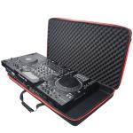 Ultra-lightweight Molded Case for Pioneer DJ Controllers