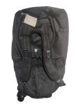 Ritter Drum Djembe Gig Bag Case 10mm Padded with Straps in Black - RCD-2410-DJ