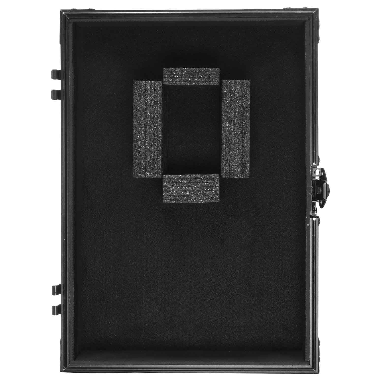 Odyssey Industrial Board DJ Case for 12" Players