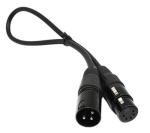 0.5M SinLoon DMX Stage Light Cable