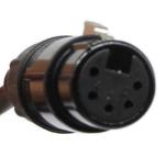 0.5M SinLoon DMX Stage Light Cable