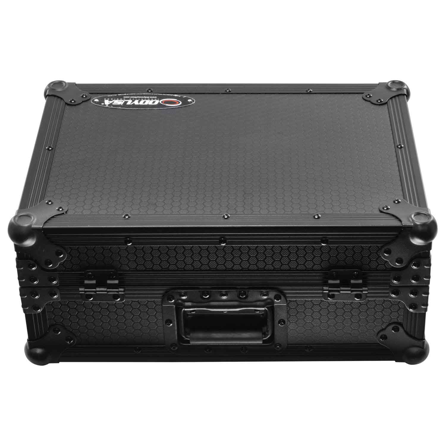 Odyssey Industrial Board DJ Case for 12" Players