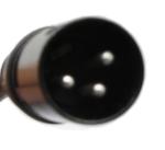 0.5M SinLoon DMX Stage Light Cable