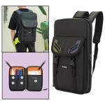 Waterproof Drumstick Bag for DJs