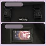 Waterproof Drumstick Bag for DJs