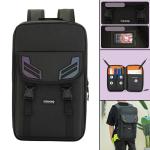 Waterproof Drumstick Bag for DJs